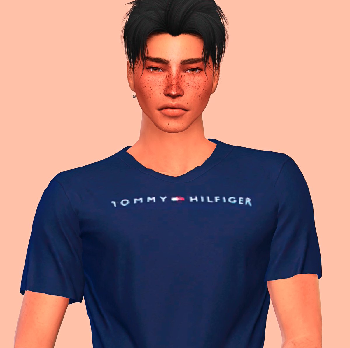 aleesha_madison's tweet image. New sims uploaded to my gallery, Meagan Washington a sim I made recently and Dion Tomlin from my NSB Challenge! 

#thesims4 #sims4 #newsims #createasim #showusyoursims #sims4notsoberry #notsoberry #nsb #cas #sims #ts4