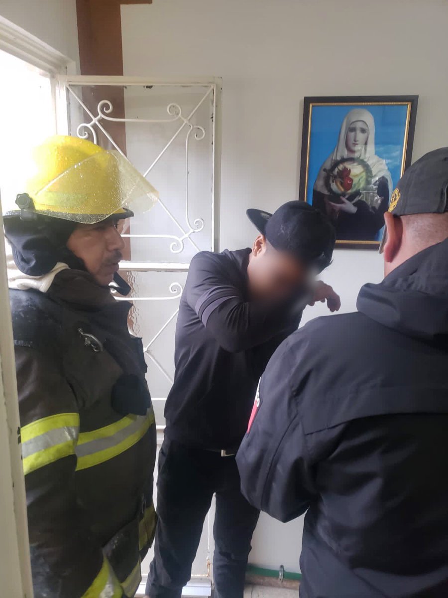 SSP Veracruz tweet media