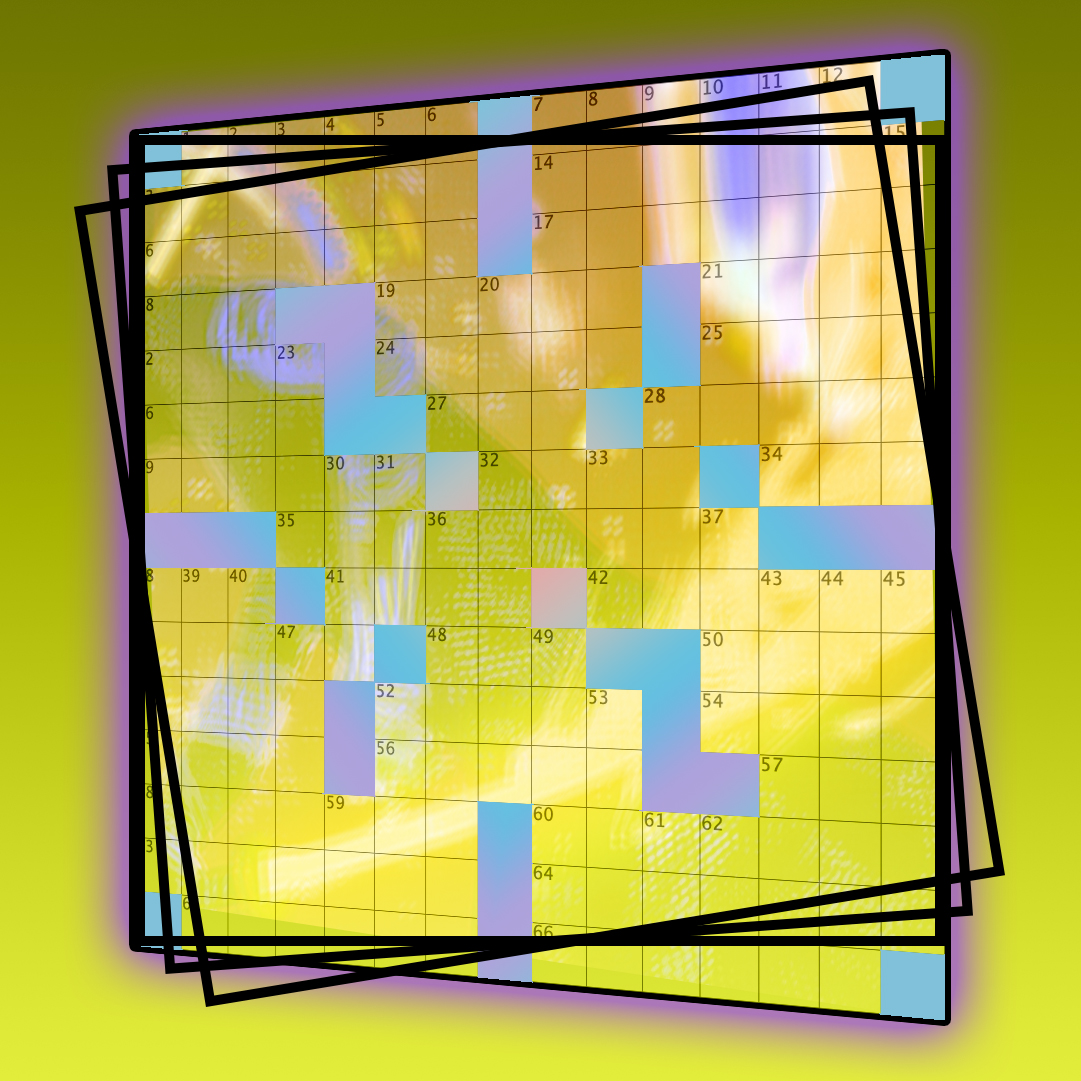GoodGriddance's tweet photo. The Good Griddance 🧩Week 1 Collection 🧩

....has DROPPED 😈

Check out 🧩tu3sday

#BTC #ETH #NFT #nftart #NFTs #NFTGiveaway #NFTGiveaways #NFTdrop #Crossword
https://t.co/iNRuP2Mj2r https://t.co/WpaiHLM1dj