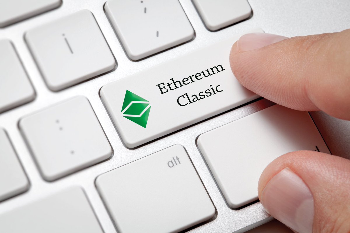Ethereum Classic Weekly Newsletter (@ETCWeeklyNews) / Posts / X