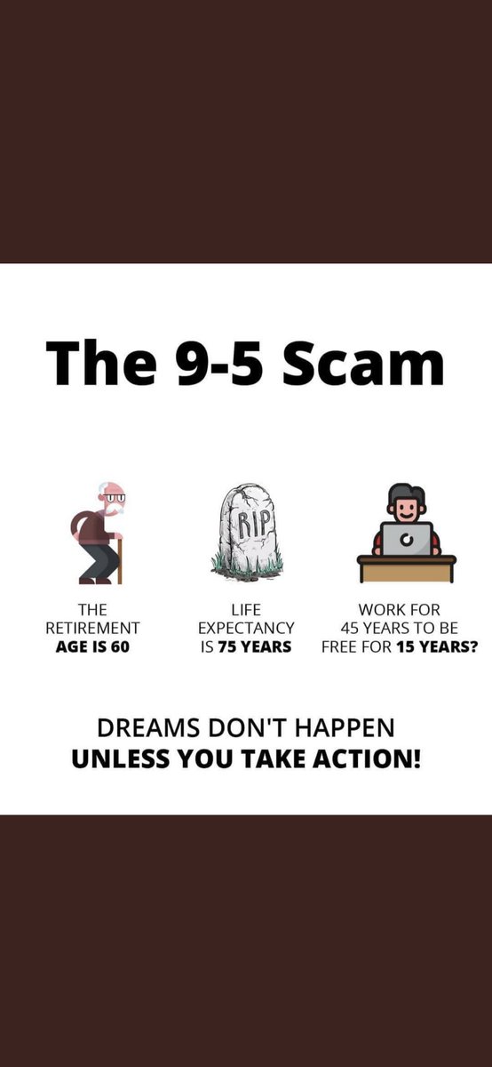 mainst_crypto's tweet photo. Everyone should learn the skills and make it their mission to become Financially Free…💯#Bitcoin #CreatureFromJekyllIsland #towerofbasel https://t.co/DGo8B7zHpu