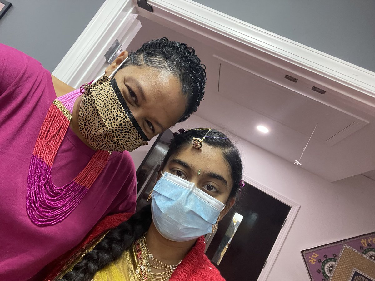 Equity is embracing all cultures. It always makes me proud to support and celebrate our Panthers. They are counting on us to do the deep work no matter the circumstances. #HappyDiwali #LeadershipMatters #FCMS #WeWinTogether #2021