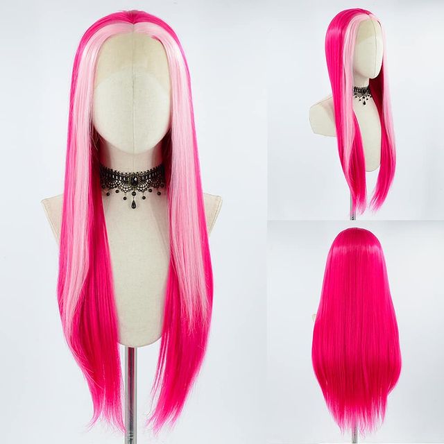 weekendwigs's tweet photo. New arrival Pink wig π limited quantityπ
β¨
Wig: πWW323π
β¨
ππ»https://t.co/7L235HMcAlππ»
.
.
.
.
.
#weekendwigs #pinkwig #longwig #lacefrontwigs #syntheticwigs #newwig #dragqueen #ombrepink https://t.co/VBvQ38VQWs