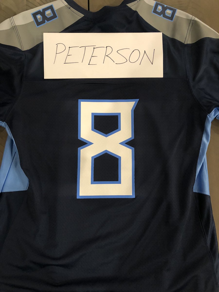 JackDJ_B's tweet photo. #TitanUp https://t.co/2Xzr9FOX2z