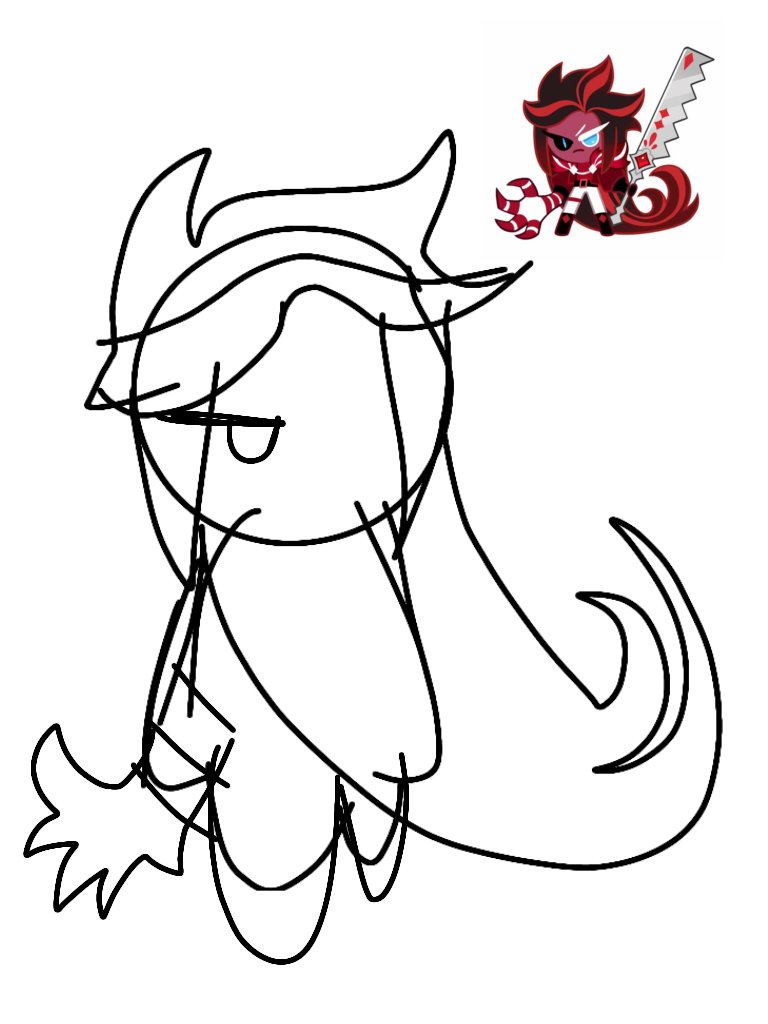 i tried this w red velvet