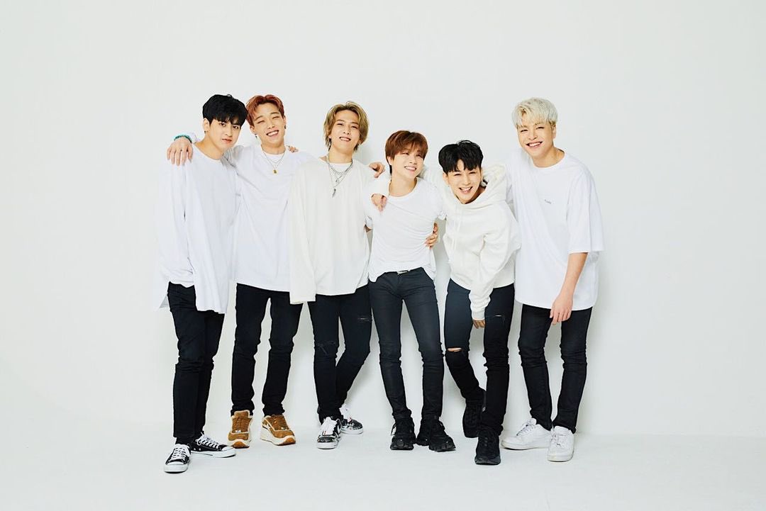 KONtags's tweet photo. 📌 TWEET VOTE FOR iKON — MAMA 2021 Worldwide Fans' Choice Pre-Vote (081121)

Please RT this tweet, iKONICs.

Drop your pinned tweets here and also RT the pinned tweets of fellow iKONICs!

#MAMAVOTE #iKON @YG_iKONIC https://t.co/n83ebznoMd