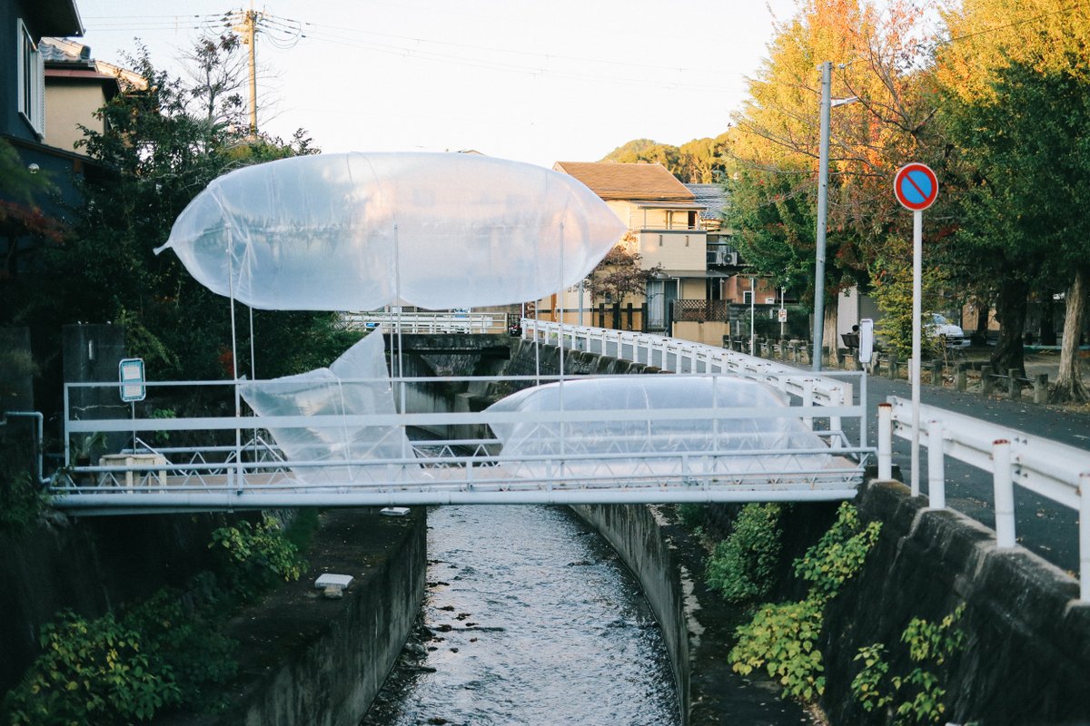 for Cities Week、今日もやってます。
<a href="/__forCities/">for Cities</a>