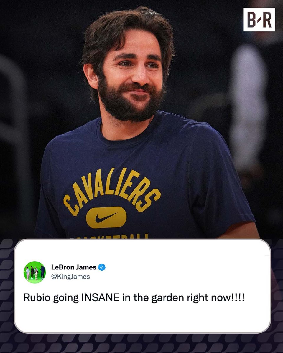 BleacherReport's tweet photo. 37 points.

8/9 from three.

10 assists.

Rubio off the bench 😳 https://t.co/0AlQFWruPs