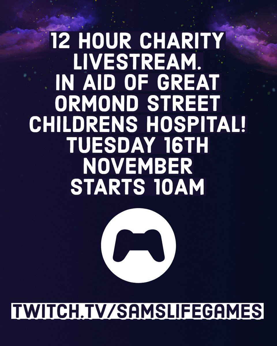 CS_Bravo_One's tweet photo. Twitter get on this! Make it something amazing! #charity @GOSHCharity any chance or a rt? https://t.co/1FJgS7aXJj