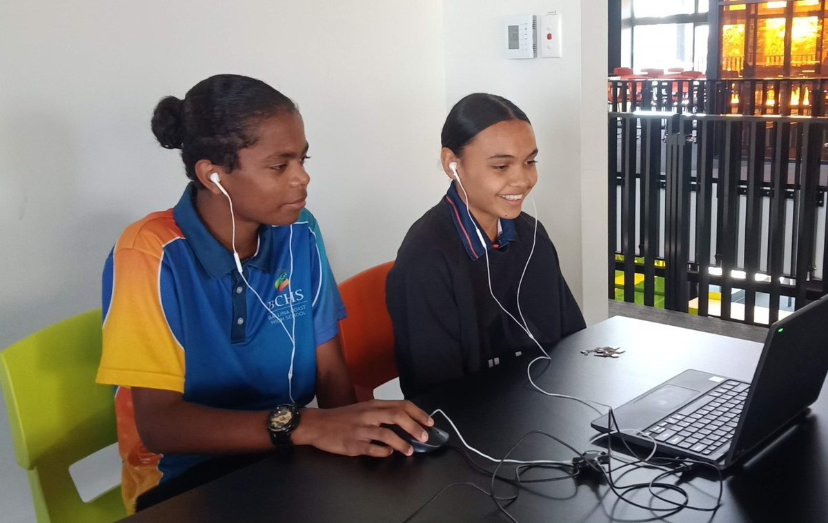 ABCNoz's tweet photo. #ABCN has successfully been awarded a 2021 CommBank Staff Foundation Community Grant! We will receive $10,000 to support the work we do in the community. The grant will help fund two scholarships for Aboriginal and Torres Strait Islander students. #commbanklife @Commonwealth Bank https://t.co/6AnpAUQGDh