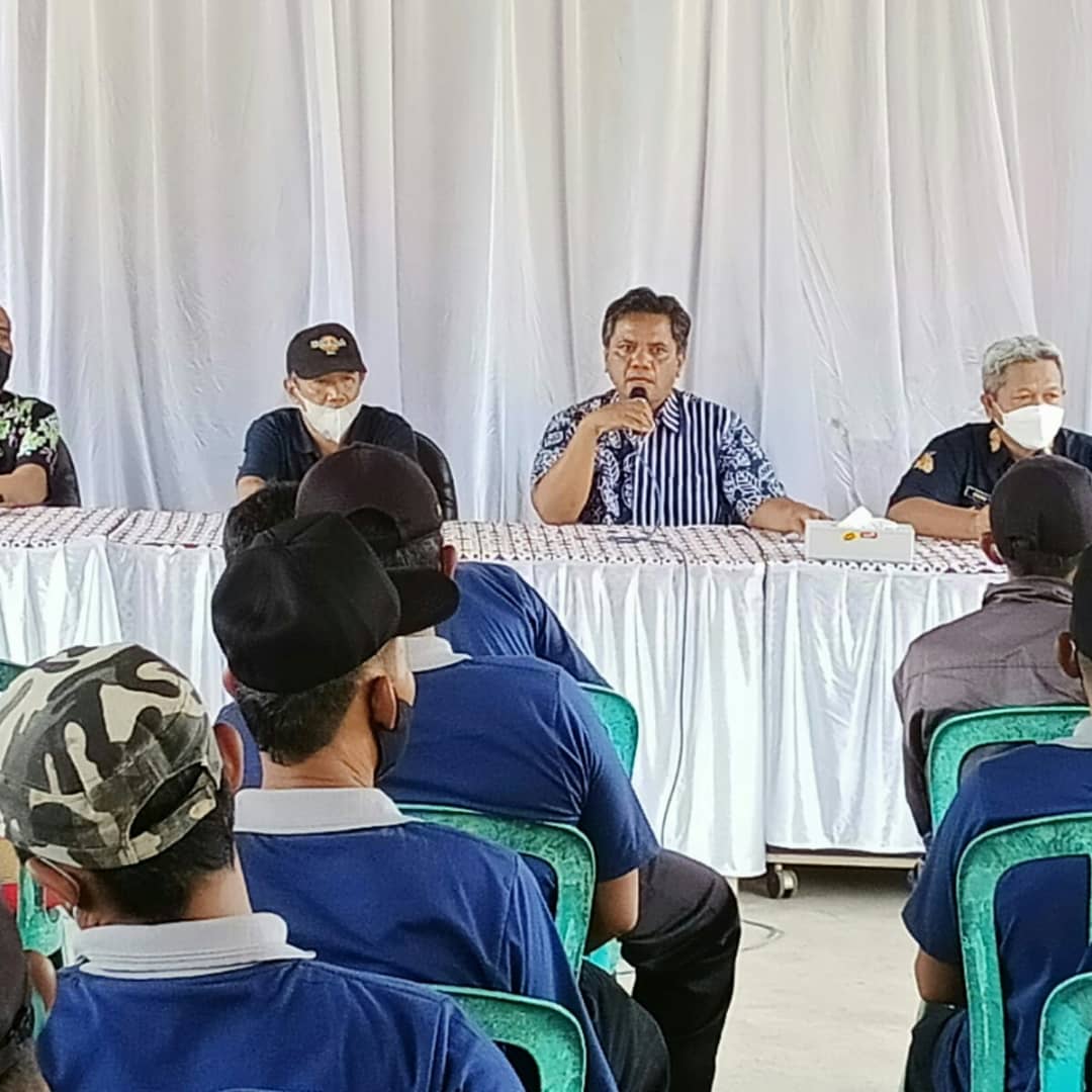 perinnakerblora's tweet photo. Dinas Perindustrian Dan Tenaga Kerja (Dinperinnaker) Kabupaten Blora Melaksanakan Kegiatan Studi Referensi Dan FGD KIHT Di Dinas Tenaga Kerja Perindustrian Dan Transmigrasi Kabupaten Wonosobo dan PT. Sikunci Sigaret Srintil https://t.co/YkM65dkhXy