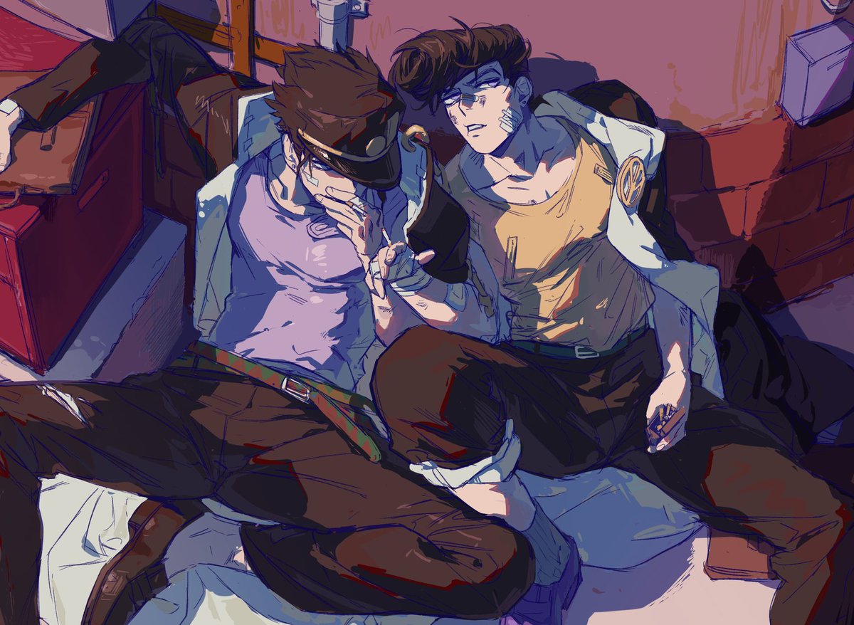 鸡牡蛎 (@heye4real) on Twitter photo 