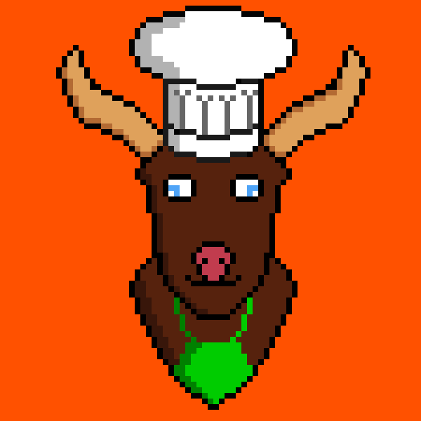 tamed_impala's tweet photo. We have been cooking up some more collections for future drops rt for a chance to win one of our NFT's #NFTGiveaway #NFTCommunity #NFTs https://t.co/sZRjJ1c9YQ