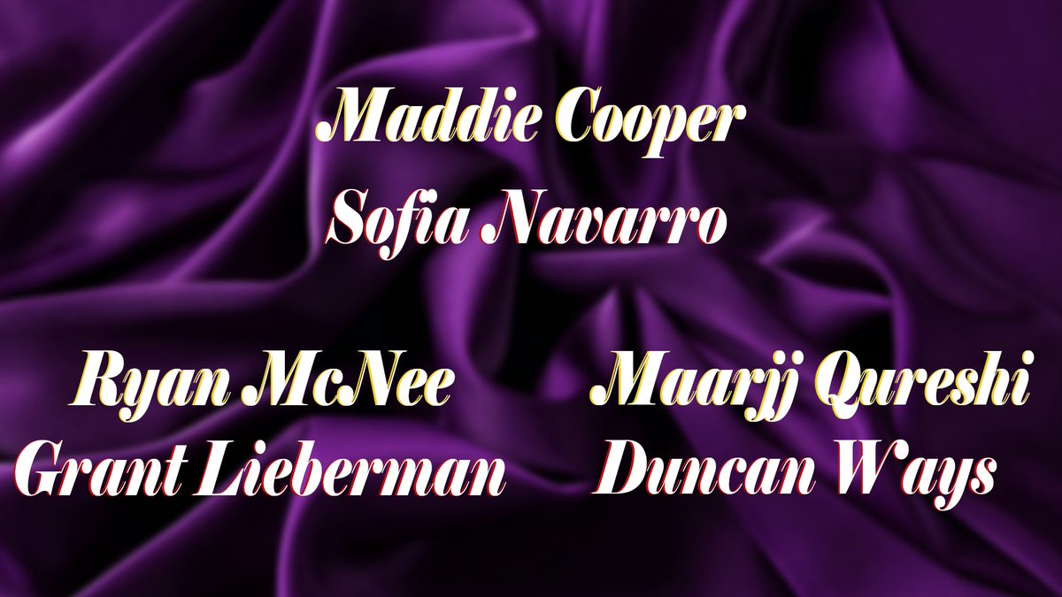 UHS Drama tweet media