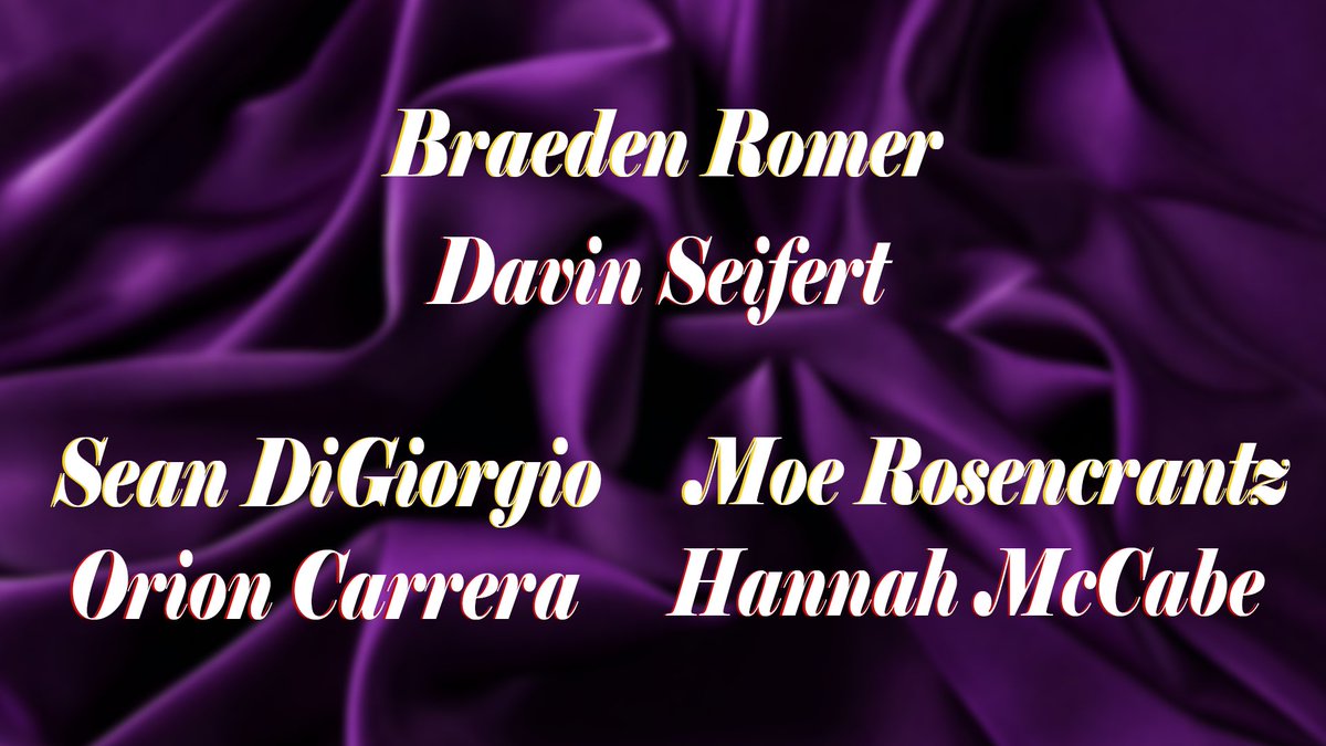 UHS Drama tweet media