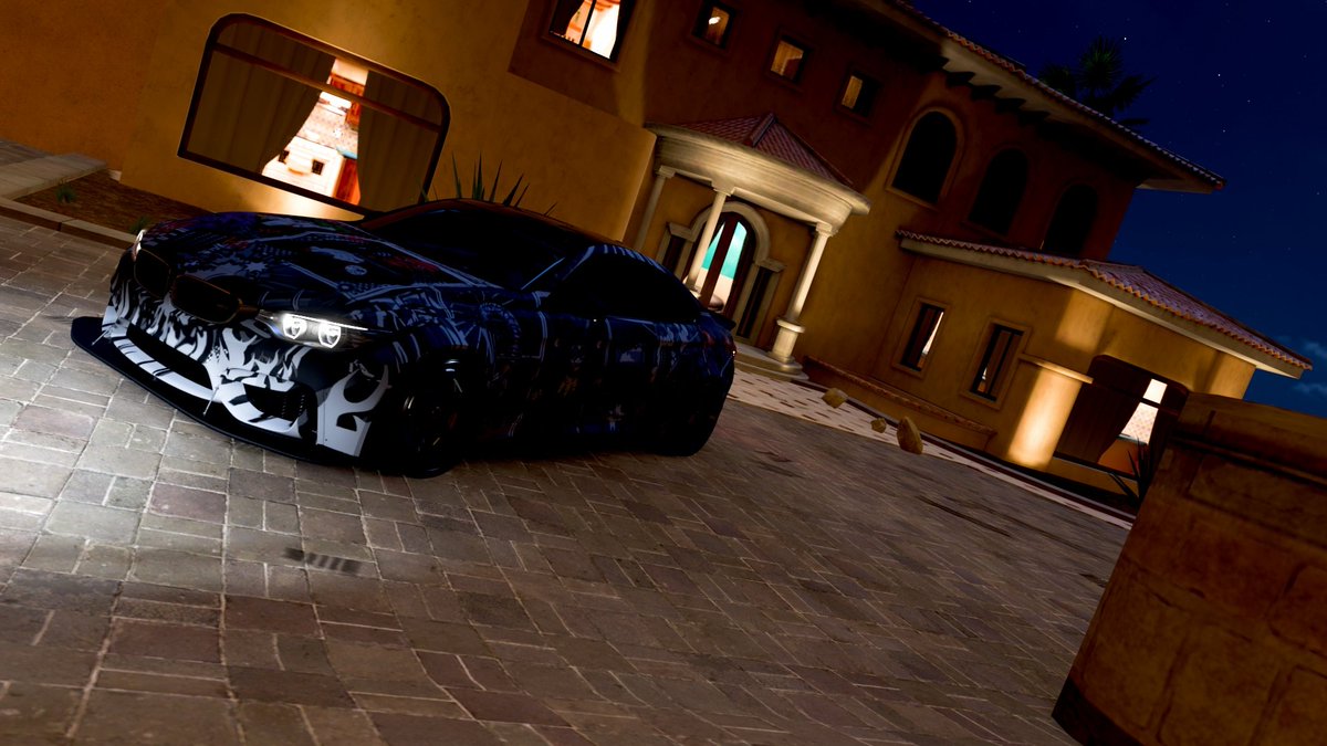 ArtyFtc's tweet photo. Shots of the cars from before by themselves. @mesasphere https://t.co/EOsdnFCOCP