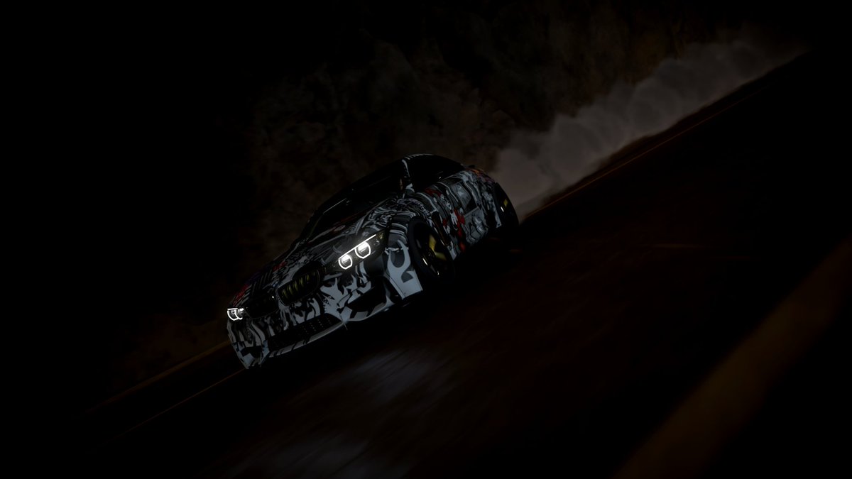 ArtyFtc's tweet photo. Shots of the cars from before by themselves. @mesasphere https://t.co/EOsdnFCOCP