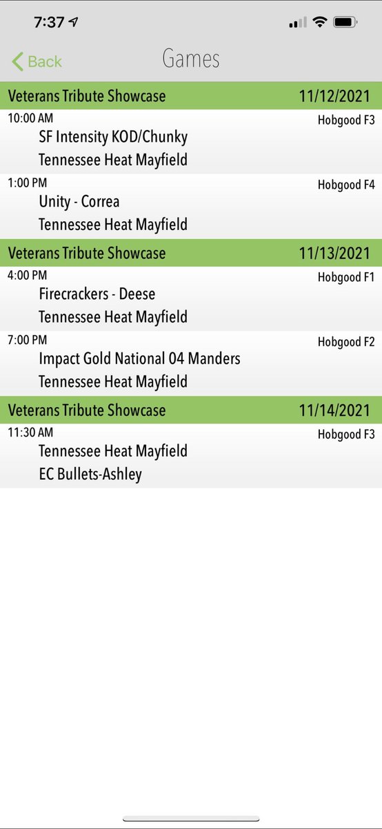 Cassa Arnold tweet media