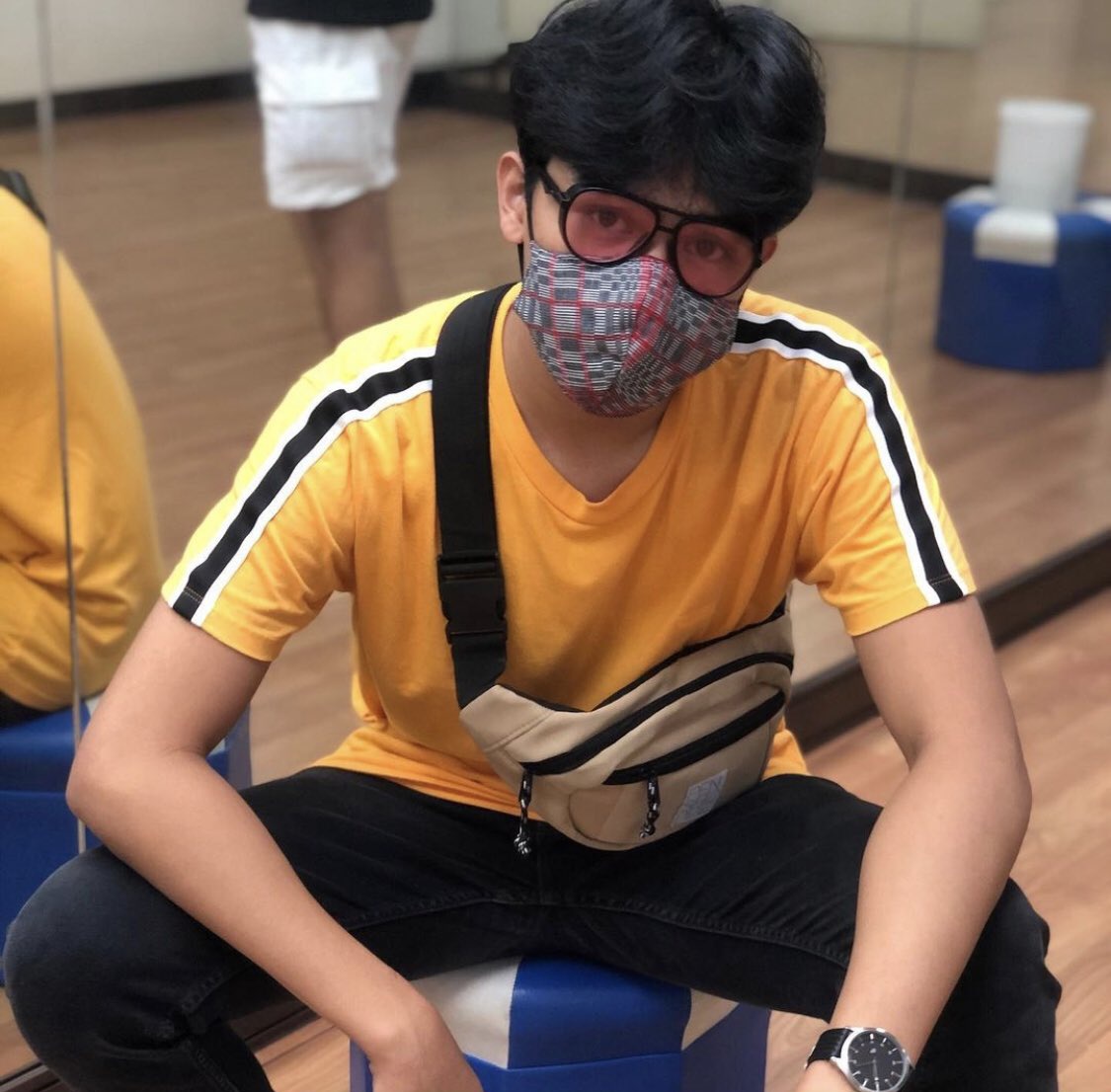 RJLFOLDER's tweet photo. This is our 2nd birthday celebration with him. Ralph Joseph Lim, we wish you a very happy birthday. 🎂 https://t.co/oqbFGDEJSM