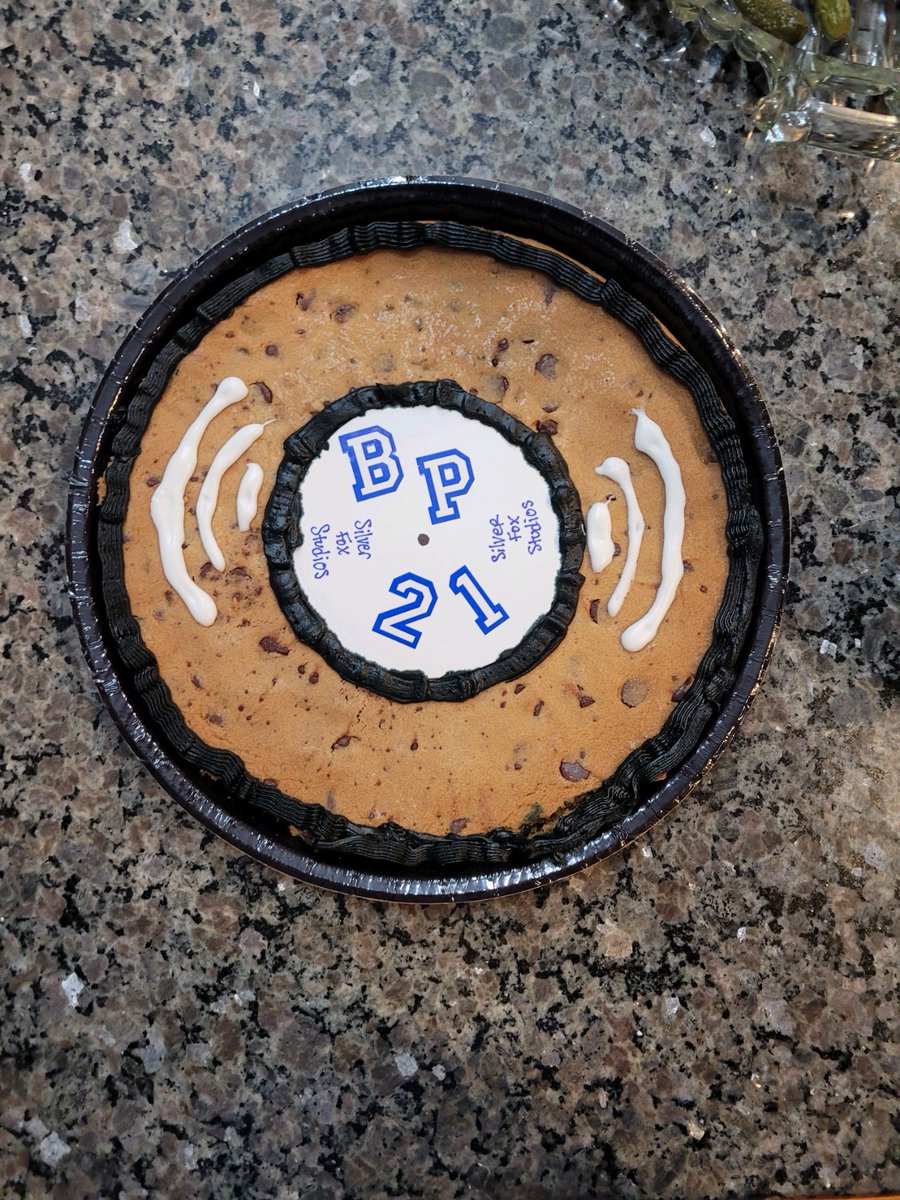 SilverFoxSound1's tweet image. Release Party!!  Last Winter, client Barry Priest's wonderful family had a private release party for tunes he recorded at Silver Fox Sound.  What a loving family!  His grandchildren will grow up having a new perspective on their Grandfather's talents and abilities.