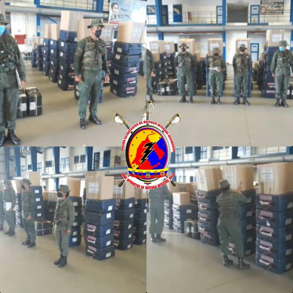 GJ. Domingo Hernández Lárez tweet media