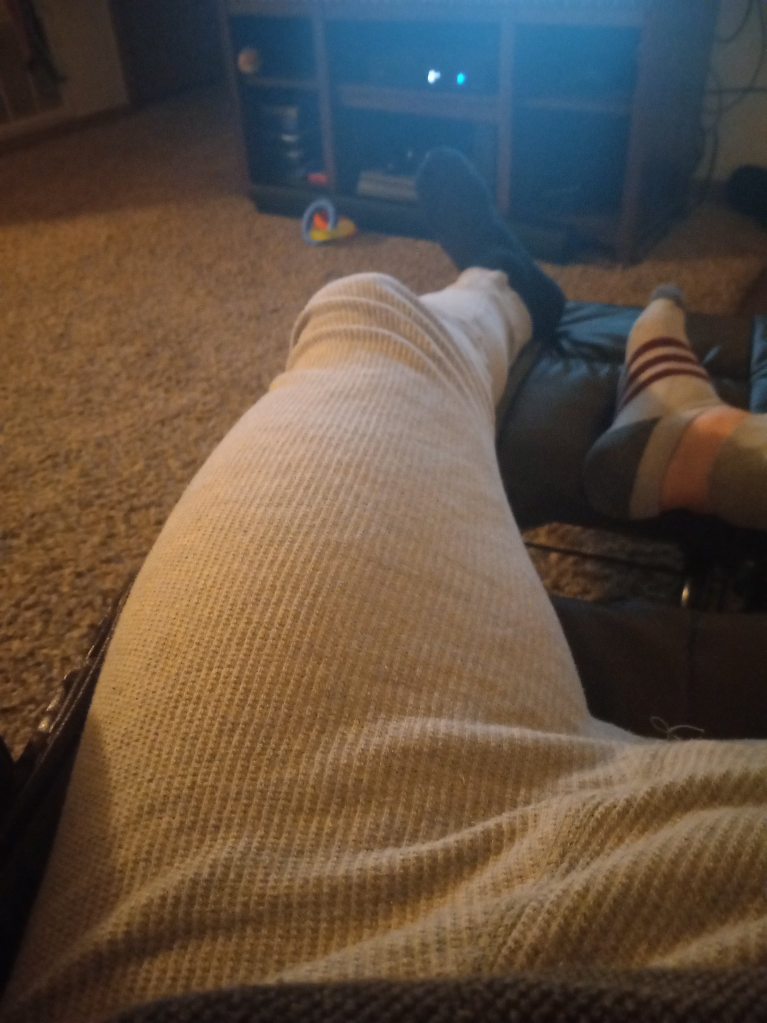 Them beast legs https://t.co/2SWfB5MMtK