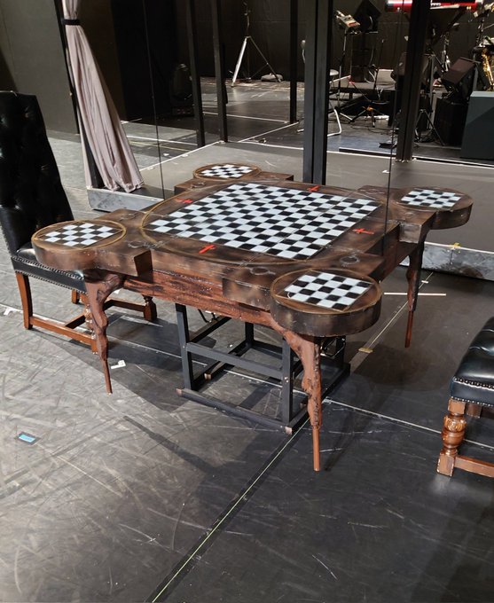 注目 画像ツイート 血界戦線 アニメレーダー