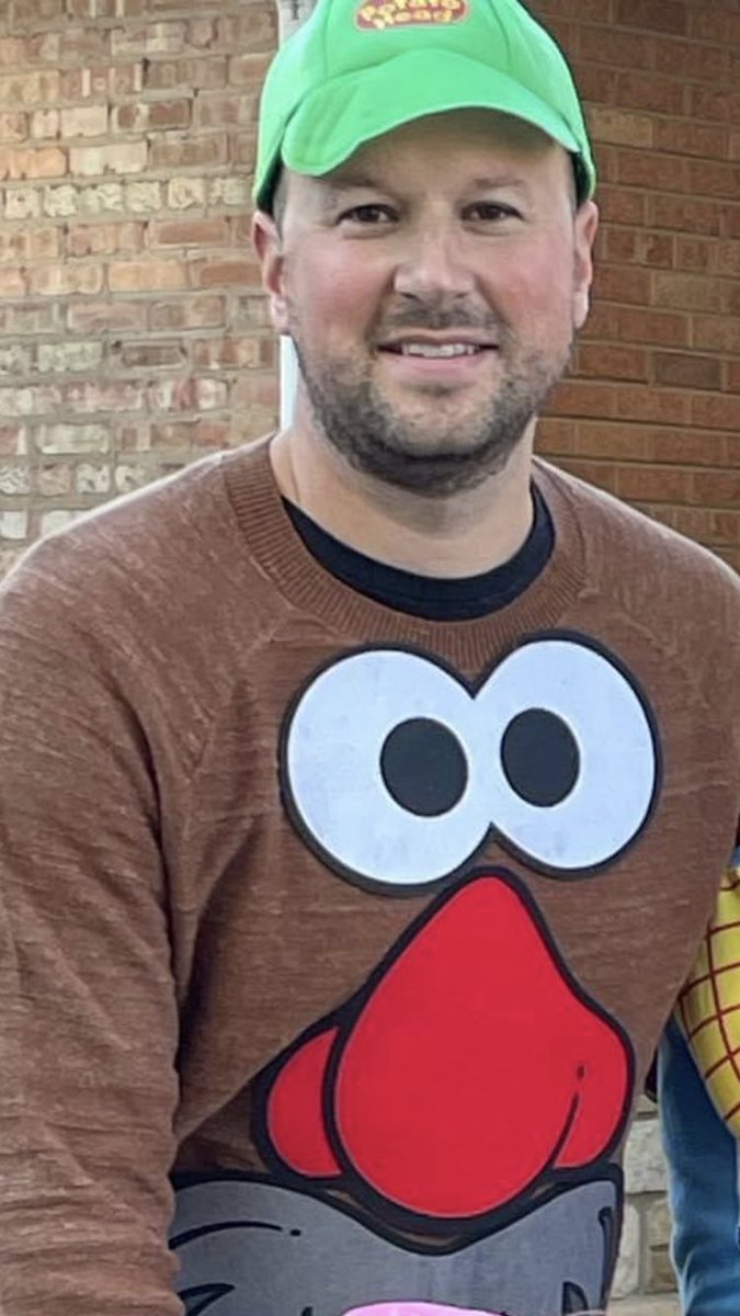 Aron Morris tweet media