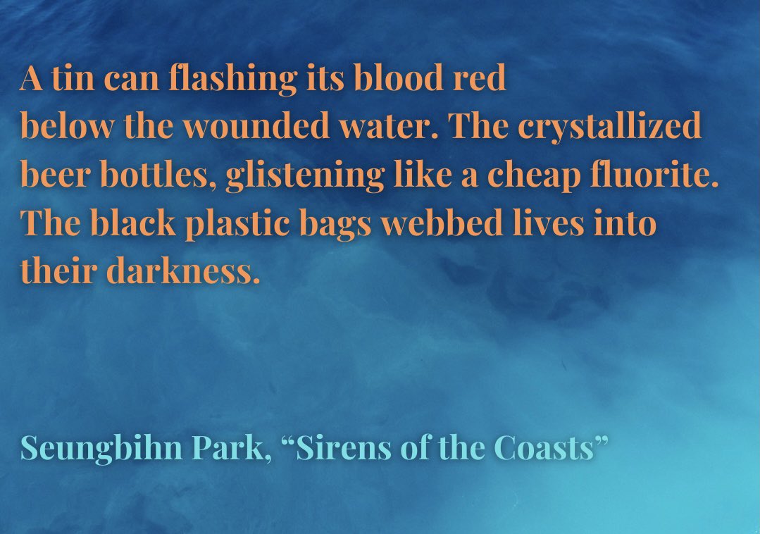 New episode Monday morning 🦋