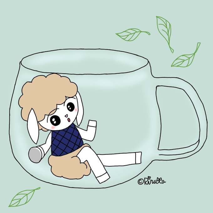 可愛いものが好きのtwitterイラスト検索結果