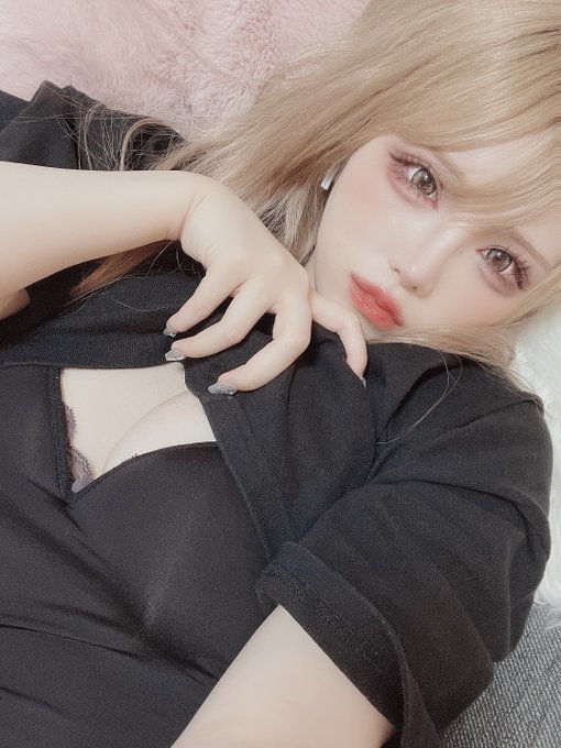 Twitterのコスプレ画像9