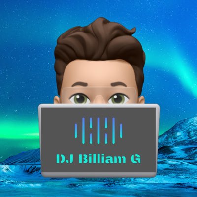 djbilliamg's tweet photo. #NewProfilePic That New New Let’s Gooooo! https://t.co/0svOn2cSTo