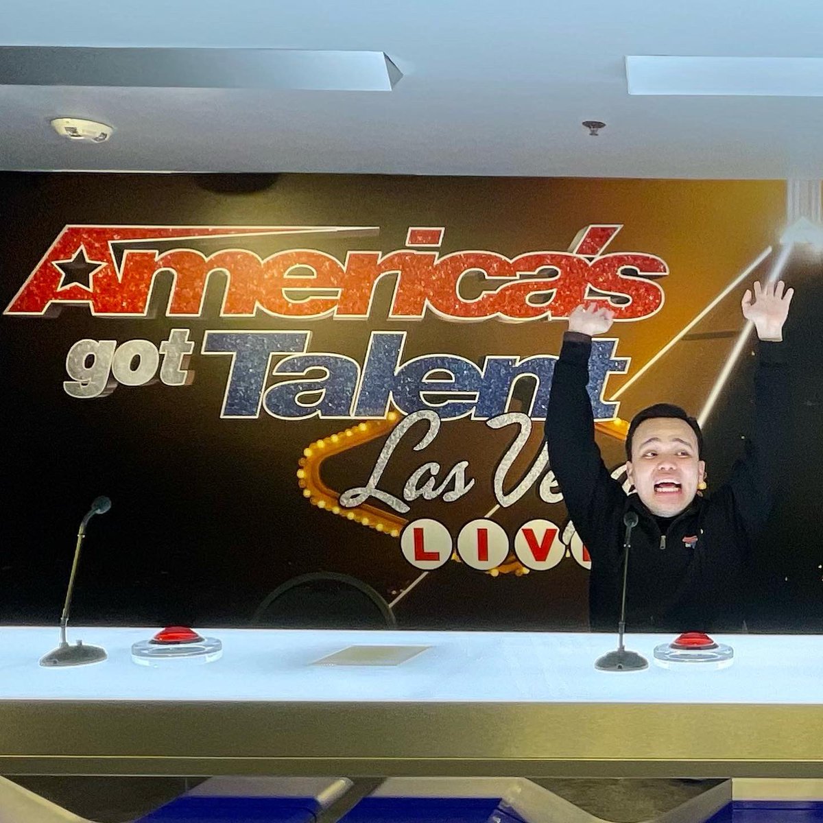 Kodi Lee tweet media