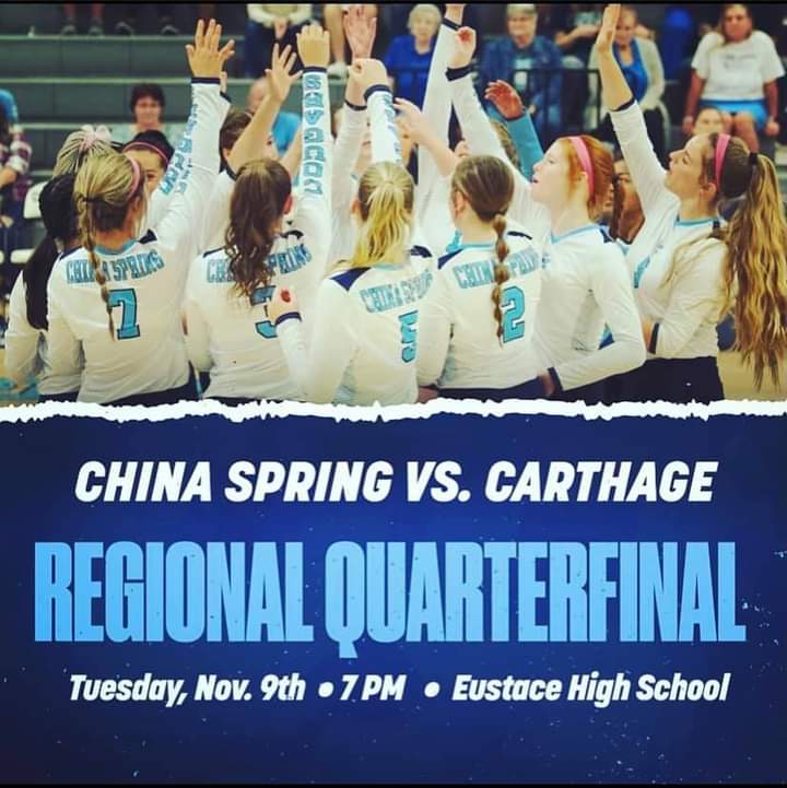 LWilcox2022's tweet photo. Round 3! Come watch &amp; be ready to make some NOISE! #LadyCougars #letsgetthejobdone  @ChinaSpringVol1 @Hillvball @TempleC_VB @VernonCollegeVB https://t.co/qCtQDOWIKr