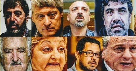 PabloCanteiro's tweet photo. Polémica en el Bar y
Santo y Seña
con Pereyra y Andrade engañando a la población sobre la Luc
Es tan irritante escucharlos que confirman el daño irreparable le ha hecho y sigue haciendo el Frente Amplio y el PitCnt al país
Y casi son gobierno en 2019
#LaLUCNoSeToca
#VotaNOderogar https://t.co/Bc2C02jnMG