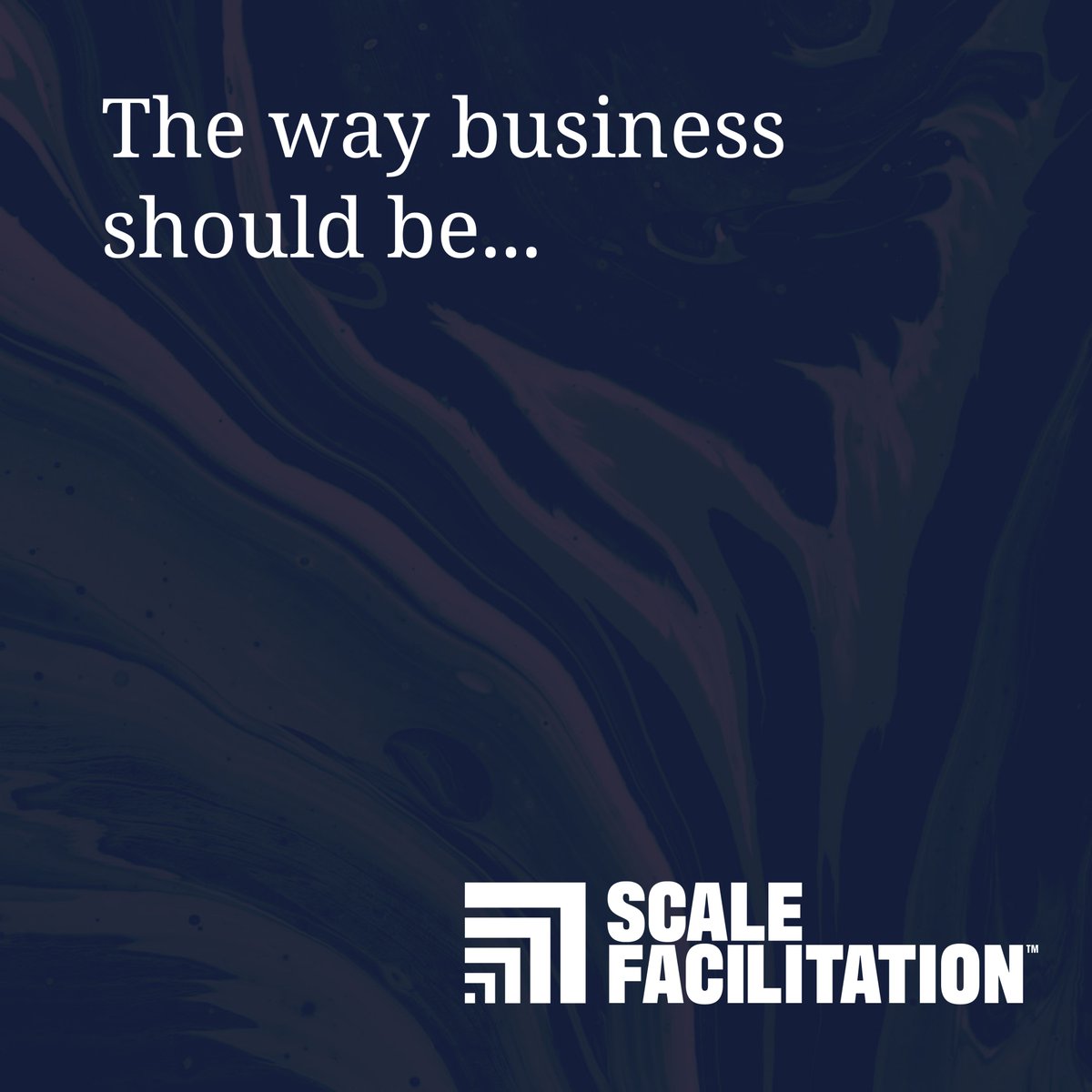 ScaleFacilitate's tweet photo. Scale Facilitation is the pathway on which we guide innovations to be commercialized. It is our trademarked and proven method that has seen dozens of useful tools land, and stay, on the market - sometimes even to industry standards. 

#ScaleFacilitation #pioneering #investments https://t.co/RyBRF9FWZi