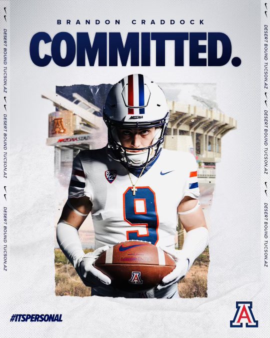Brandon Craddock tweet media