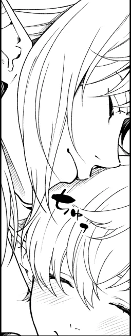 ニャンフィノ…好きですね…描くの楽しい… 