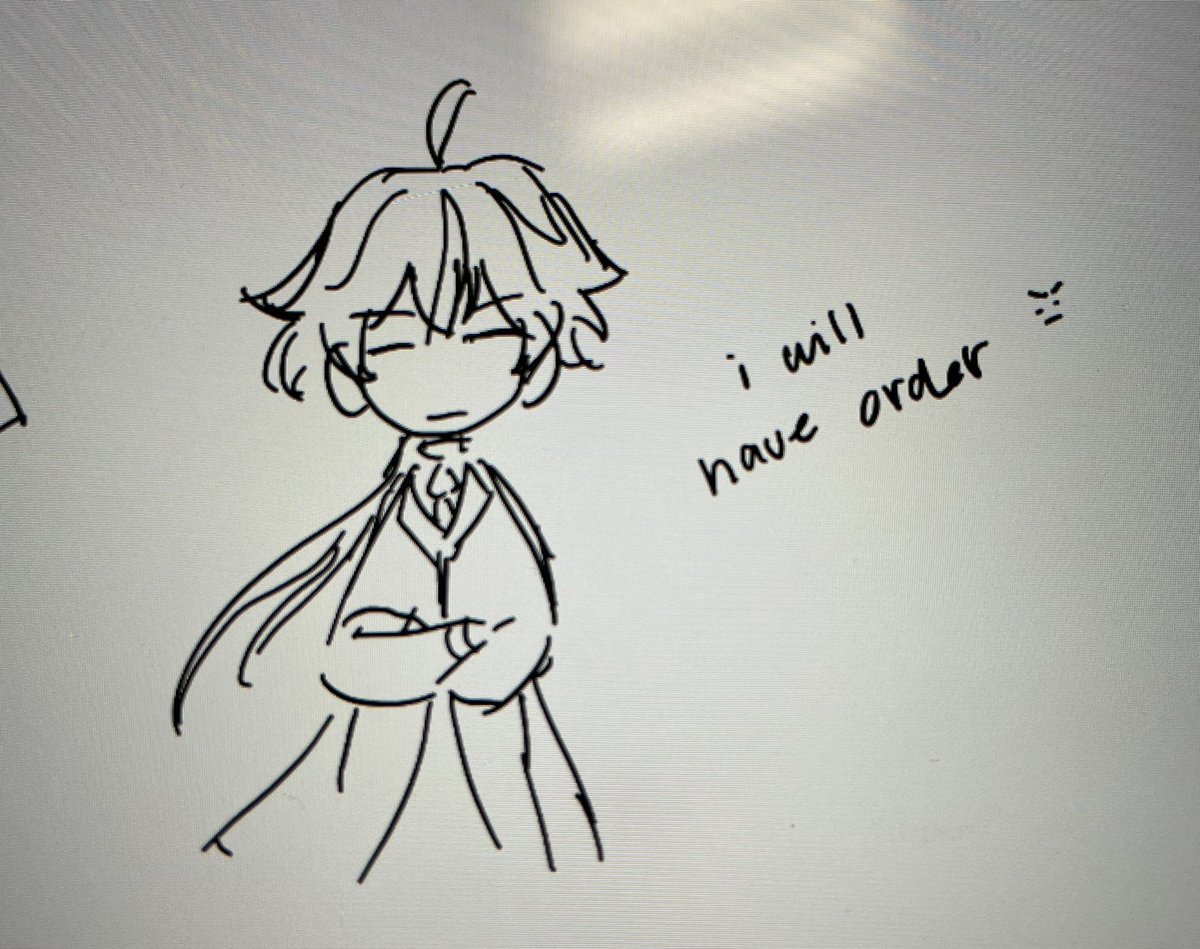 since i don't have any actual art you can keep having my chemistry doodles this is the only way i make it through my 50min lectures 