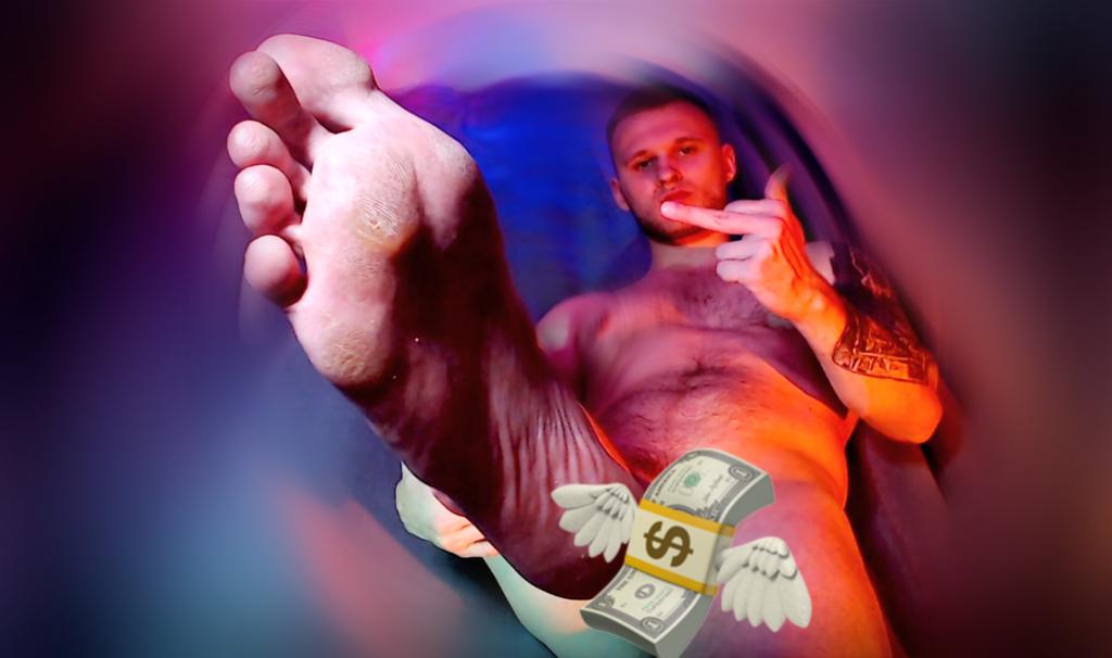 💥 FINALLY 💥
💸FIRST RTGAME ON MY PAGE💸

✅DEPOSIT PAID ✅

LET'S SHOW THIS FAGGOT WHO'S THE DADDY!😈

1$❤️/1$✍️/ 2$🗣️

🔥4 COMMENTS PER PERSON MAX🔥

⏳13MIN⌛
TIME'S UP!