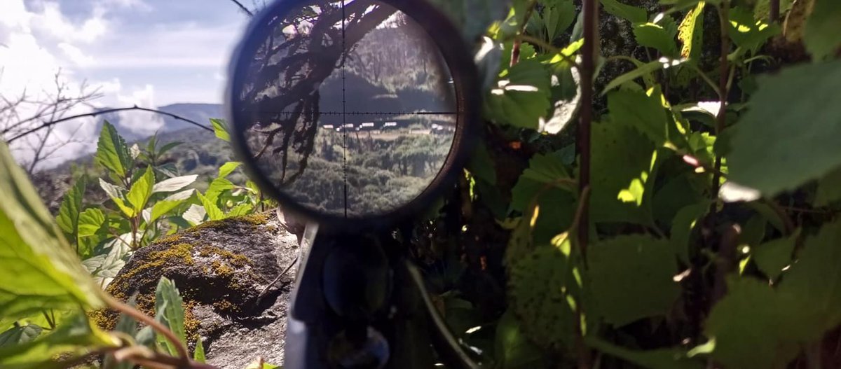 CDF – Mindat has confirmed that they have killed 20 junta troops in two clashes on 07 Nov, with a member of #CDF incurring minor injury reported.

The #junta  forces had killed many animals and destroyed several houses of the villages on their way to #Mindat .