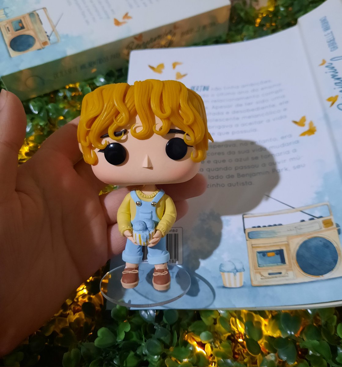 jikookscar's tweet photo. Pop's finalizados! 💙 Benjamin Park e Samuel Bertini do livro "Dezessete Mil Sentidos para Benjamin Park" 📖

MUITAS fotos deles aqui nos comentários, e tem vídeo também então entrem aqui nesse pequeno mundinho azul! 💙

Mimem os bebês 🔪 sim isso é uma ameaça https://t.co/lngQ33Q4zh