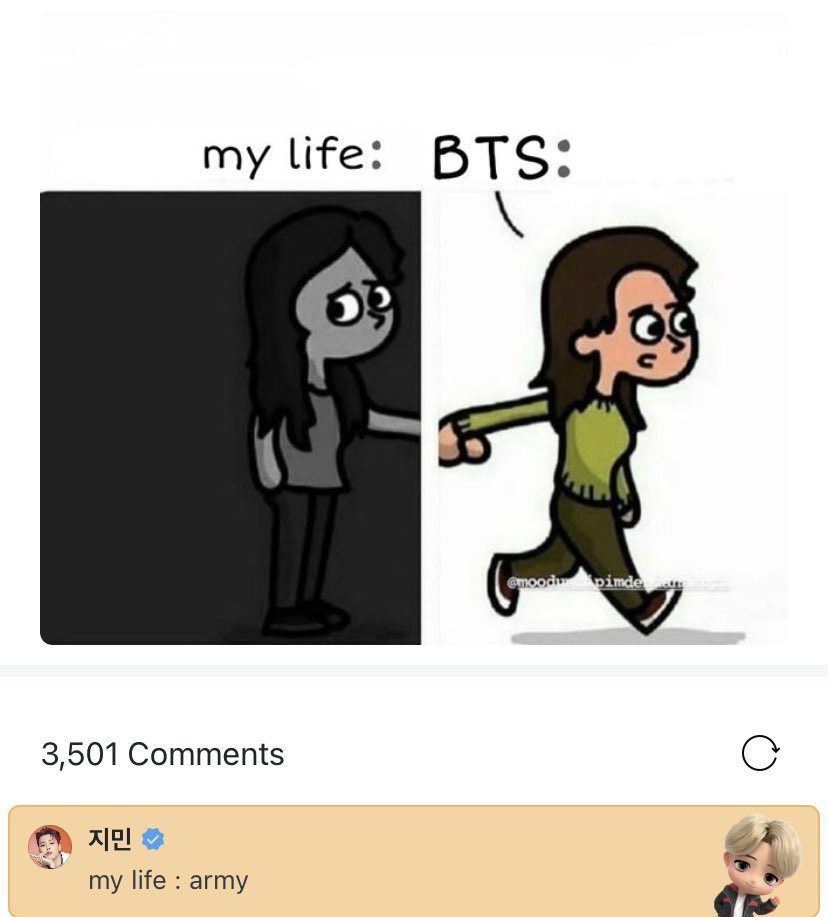 vantaechy's tweet photo. Do you ever just cry because— https://t.co/v23gMHgXhT