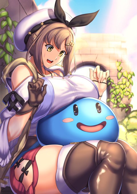 #いいおっぱいの日 