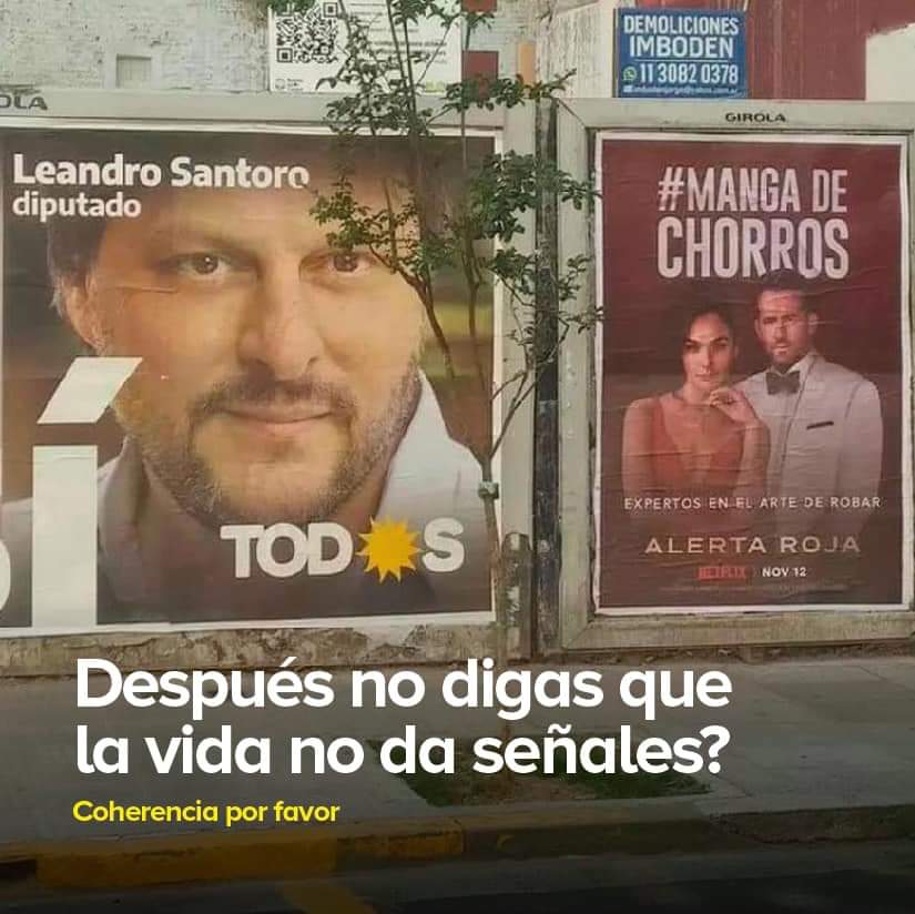 Flaviama1972's tweet photo. Las "señales" q no vemos https://t.co/JdmXRClvyt