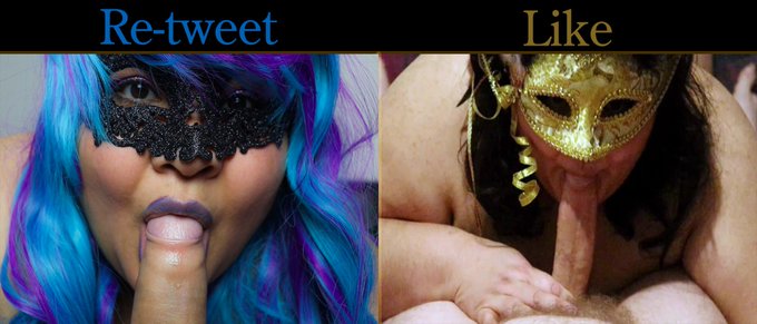 Re-tweet https://t.co/mEbKmhfX5O Like https://t.co/cVTZ9ePRG8  Pick your favorite!  @PornhubModels https://t<a href="/tag/mvsales"class="tags"><span>#mvsales</span></a>