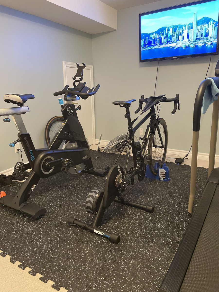MikeLeibovitz's tweet photo. @GoZwift https://t.co/lJ004vJ9g7