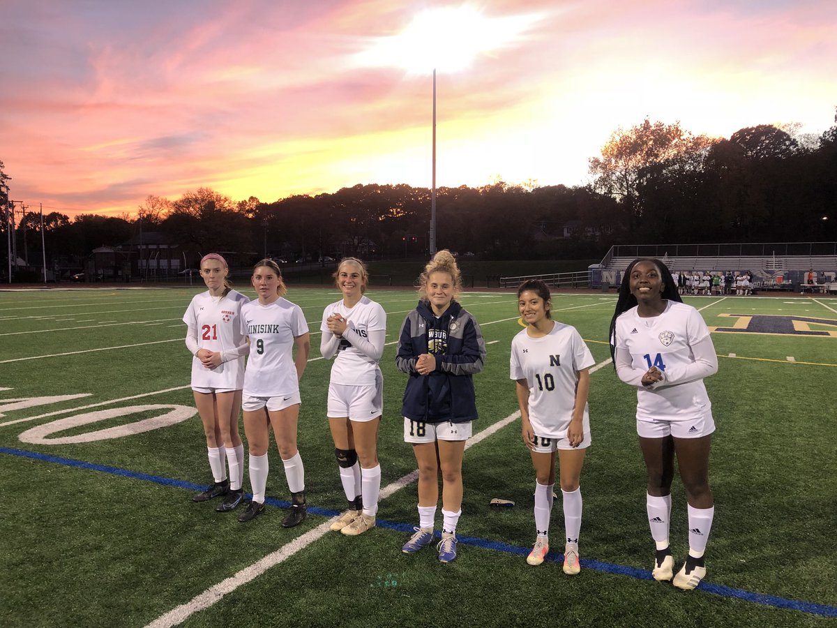 And a shout out to our various Section 9 Soccer Coaches Association All-Stars playing in today’s Senior games. Shown here are our Class A and AA boys and girls All-Stars.

(Trying to hunt down the B/C/D All Star pics)