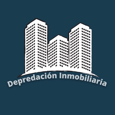 Depredainmo2021's tweet photo. #NuevaFotoDePerfil https://t.co/dTyO7mIhH1