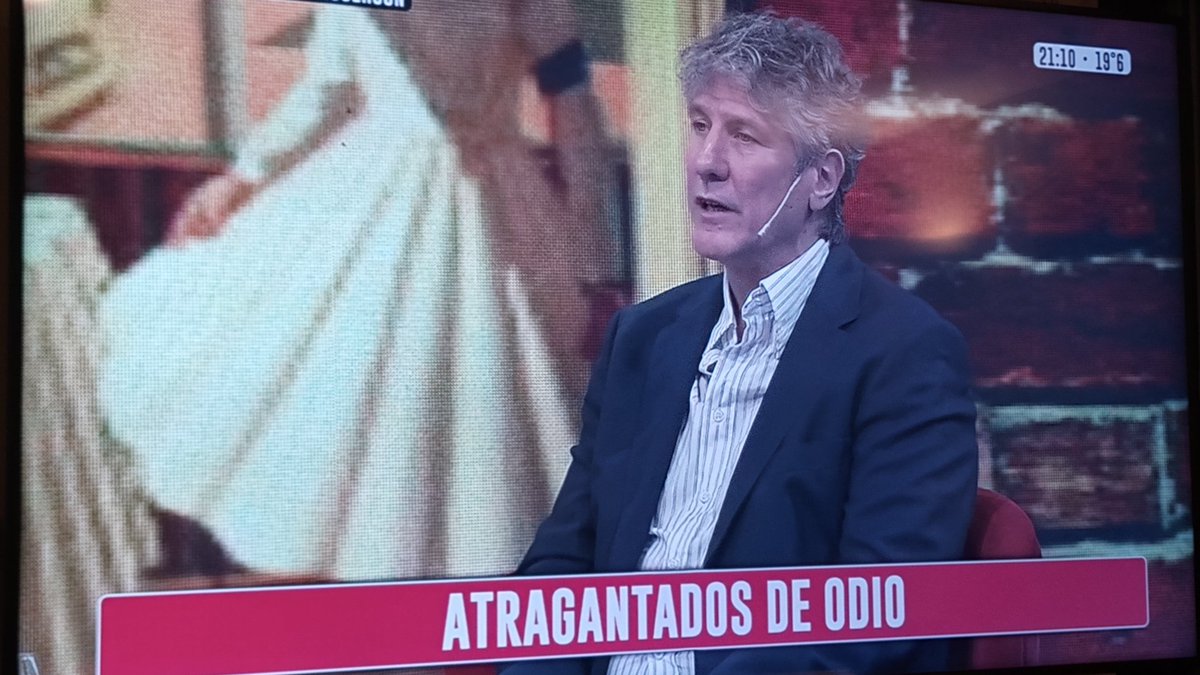 Luis Rodríguez tweet media